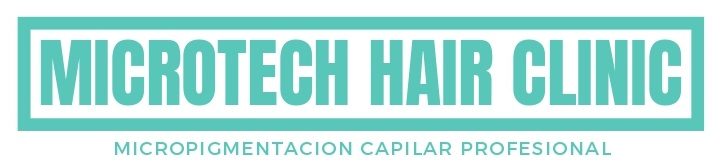 Micropigmentación Capilar